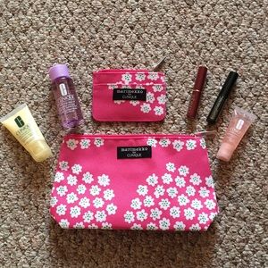 Clinique moisture bundle